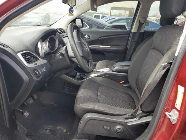 Photo 7 from auction – 2011 DODGE JOURNEY MA with VIN 3D4PG1FG7BT502033