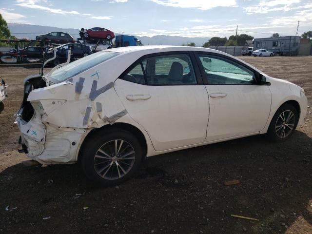 Photo 3 from auction – 2016 TOYOTA COROLLA L with VIN 5YFBURHE3GP388682