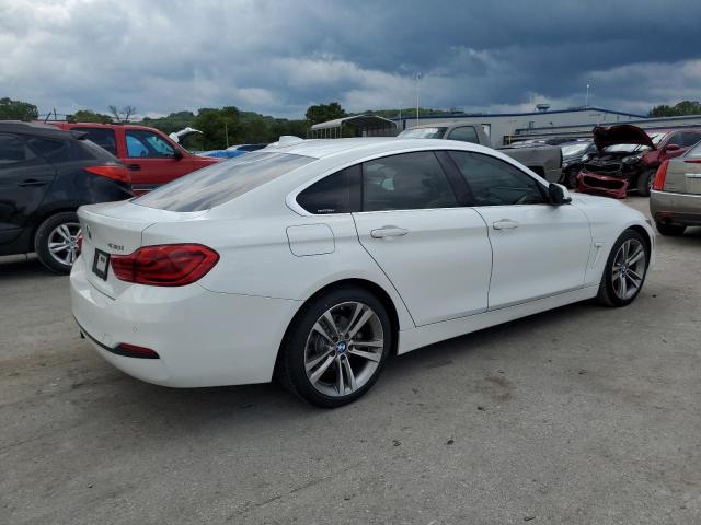 Photo 3 from auction – 2019 BMW 430I GRAN with VIN WBA4J1C5XKBM16802