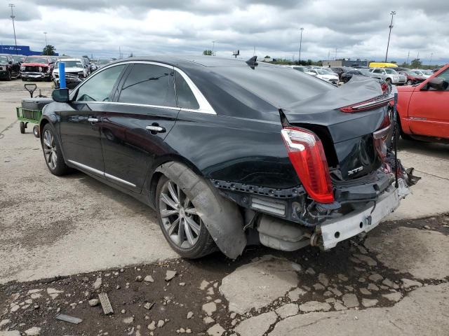 Photo 2 from auction – 2014 CADILLAC XTS with VIN 2G61U5S34E9213479