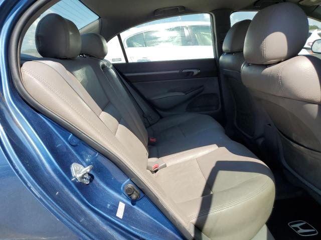 Photo 10 from auction – 2008 HONDA CIVIC EX with VIN 1HGFA16848L056786