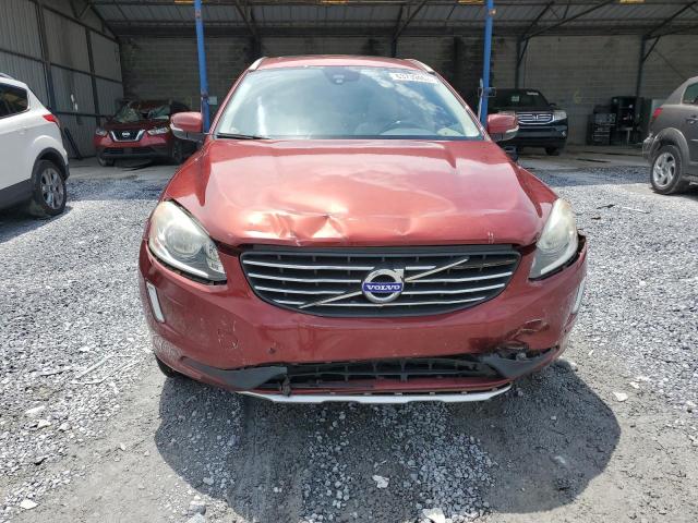 Photo 5 from auction – 2015 VOLVO XC60 T5 PR with VIN YV440MDK4F2671878