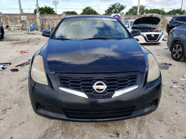 Photo 5 from auction – 2008 NISSAN ALTIMA 2.5 with VIN 1N4AL24E68C273747