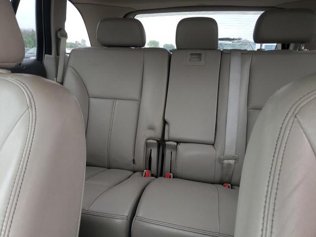 Photo 10 from auction – 2008 FORD EDGE SEL with VIN 2FMDK38C58BA97360