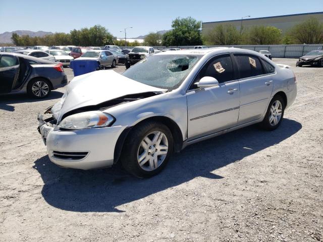 Photo 1 from auction – 2013 CHEVROLET IMPALA LT with VIN 2G1WG5E30D1160811