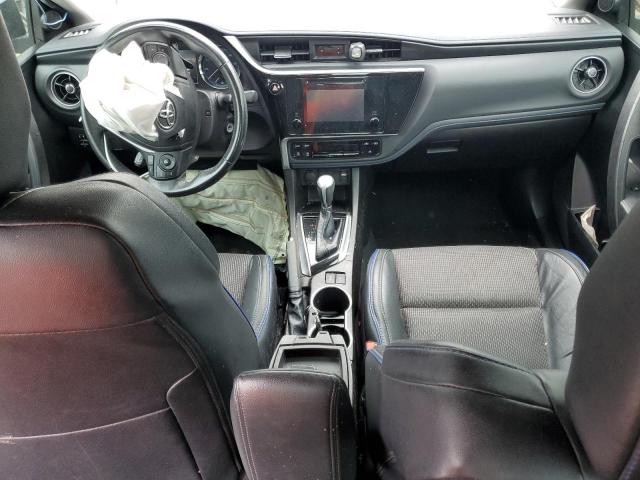 Photo 8 from auction – 2018 TOYOTA COROLLA L with VIN 5YFBURHE8JP794125