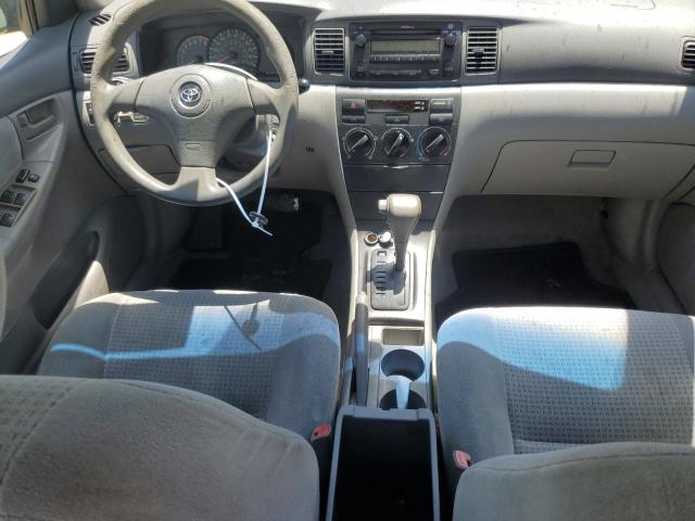 Photo 8 from auction – 2007 TOYOTA COROLLA CE with VIN 2T1BR32EX7C781232