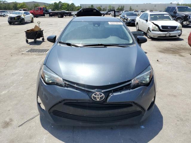 Photo 5 from auction – 2018 TOYOTA COROLLA L with VIN 5YFBURHE1JP752766