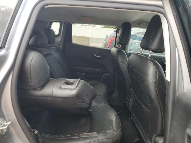 Photo 11 from auction – 2020 JEEP COMPASS LA with VIN 3C4NJDBB7LT174860