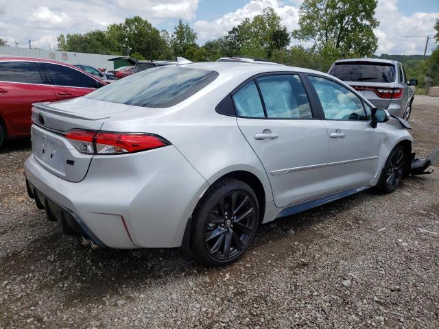 Photo 3 from auction – 2023 TOYOTA COROLLA SE with VIN 5YFP4MCEXPP149288