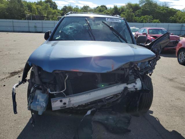 Photo 5 from auction – 2006 TOYOTA HIGHLANDER with VIN JTEEW21A160004831