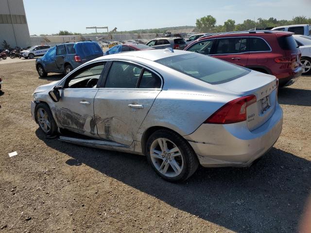 Photo 2 from auction – 2015 VOLVO S60 PREMIE with VIN YV140MFB0F2301036