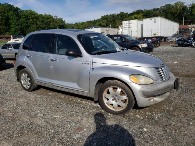 Photo 4 from auction – 2002 CHRYSLER PT CRUISER with VIN 3C8FY68BX2T363437