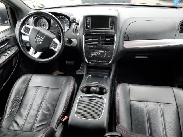 Photo 8 from auction – 2017 DODGE GRAND CARA with VIN 2C4RDGEGXHR681571