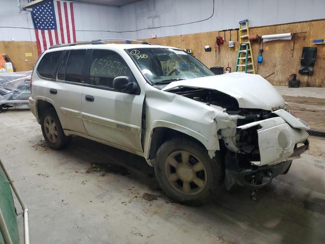 Photo 4 from auction – 2002 GMC ENVOY with VIN 1GKDT13S422464433