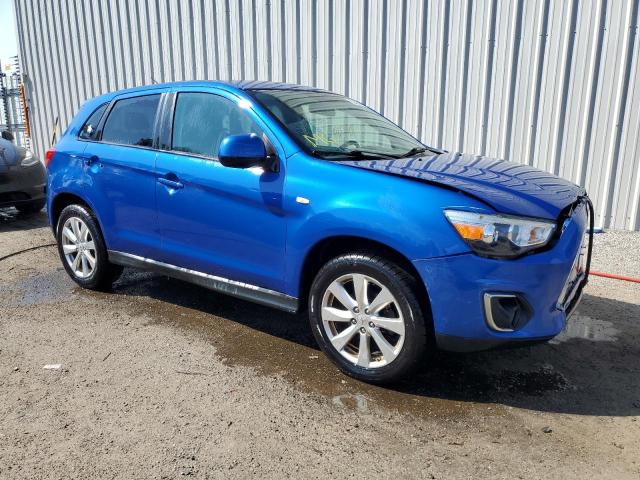 Photo 4 from auction – 2015 MITSUBISHI OUTLANDER with VIN 4A4AP3AUXFE032168