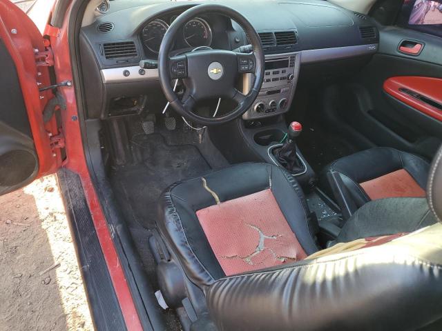 Photo 8 from auction – 2005 CHEVROLET COBALT SS with VIN 1G1AP14PX57650930
