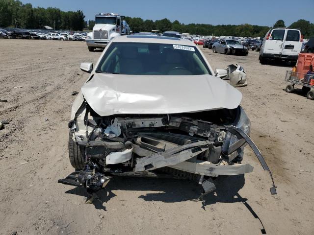 Photo 5 from auction – 2013 CHEVROLET MALIBU 2LT with VIN 1G11F5SR2DF172683