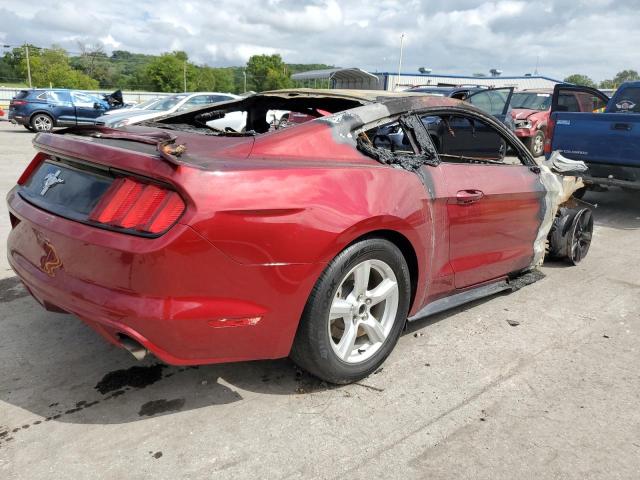 Photo 3 from auction – 2017 FORD MUSTANG with VIN 1FA6P8AM9H5228251