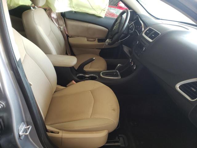Photo 7 from auction – 2013 DODGE AVENGER SE with VIN 1C3CDZAG6DN710079