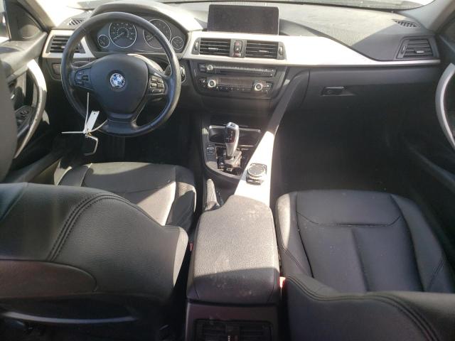 Photo 8 from auction – 2015 BMW 320 I XDRI with VIN WBA3C3G5XFNS76377