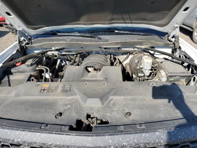 Photo 11 from auction – 2014 CHEVROLET SILVERADO with VIN 1GCNKPEH0EZ124859