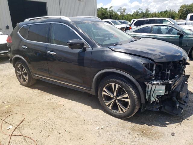 Photo 4 from auction – 2018 NISSAN ROGUE S with VIN JN8AT2MT7JW453353