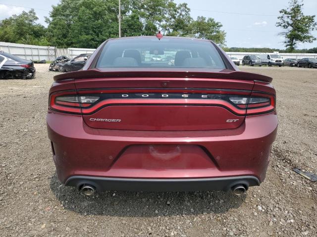 Photo 6 from auction – 2019 DODGE CHARGER GT with VIN 2C3CDXHG5KH736057