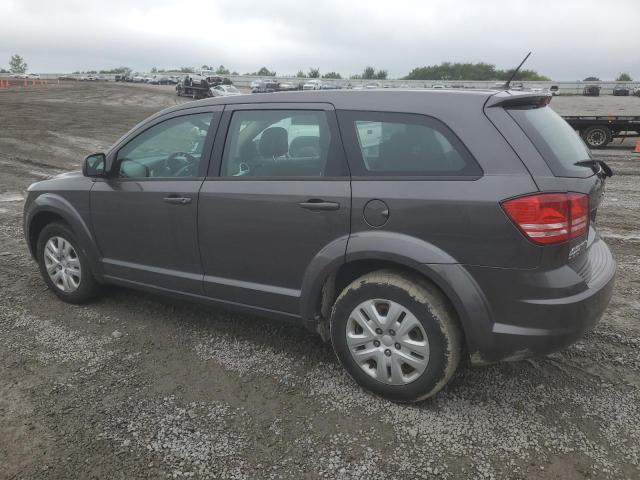 Photo 2 from auction – 2015 DODGE JOURNEY with VIN 3C4PDCABXFT620046