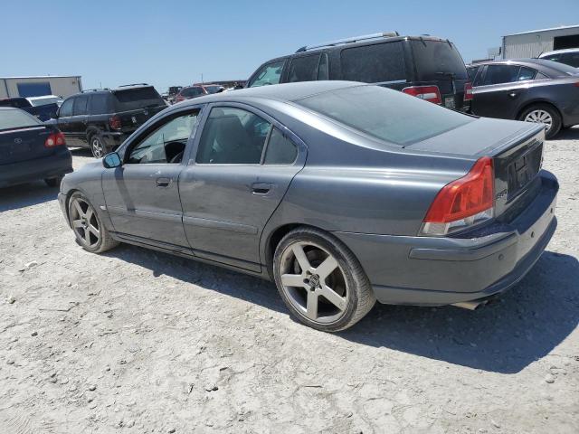 Photo 2 from auction – 2006 VOLVO S60 R with VIN YV1RH527362539355