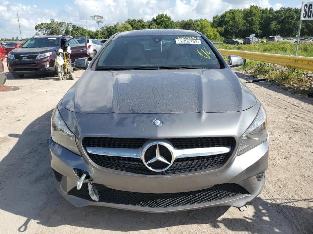 Photo 5 from auction – 2016 MERCEDES-BENZ CLA 250 with VIN WDDSJ4EB0GN375932