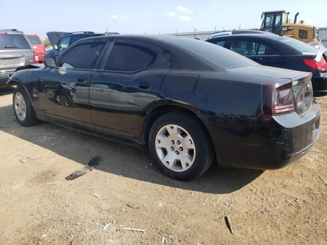 Photo 2 from auction – 2006 DODGE CHARGER SE with VIN 2B3KA43G86H511936