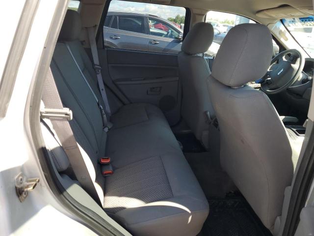 Photo 10 from auction – 2005 JEEP GRAND CHER with VIN 1J4GR48K35C678601