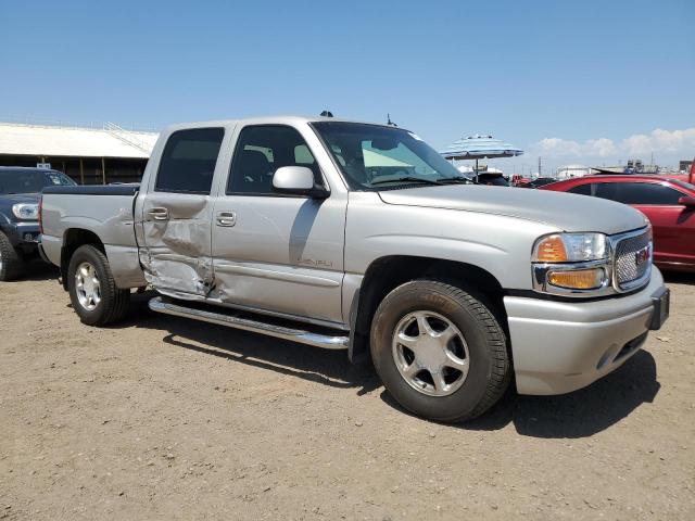 Photo 4 from auction – 2005 GMC SIERRA K15 with VIN 2GTEK63N751192250