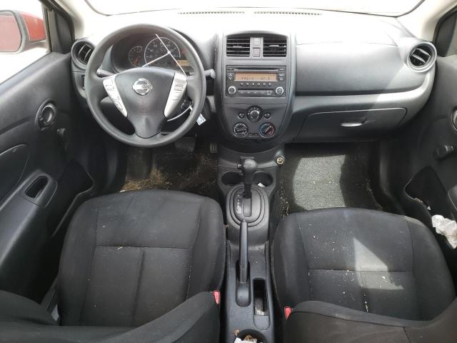 صورة رقم 8 من المزاد - 2017 NISSAN VERSA S مع VIN 3N1CN7AP1HL853513