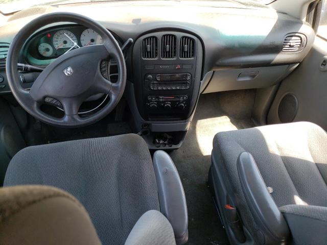 Photo 8 from auction – 2006 DODGE GRAND CARA with VIN 1D4GP24R56B503831