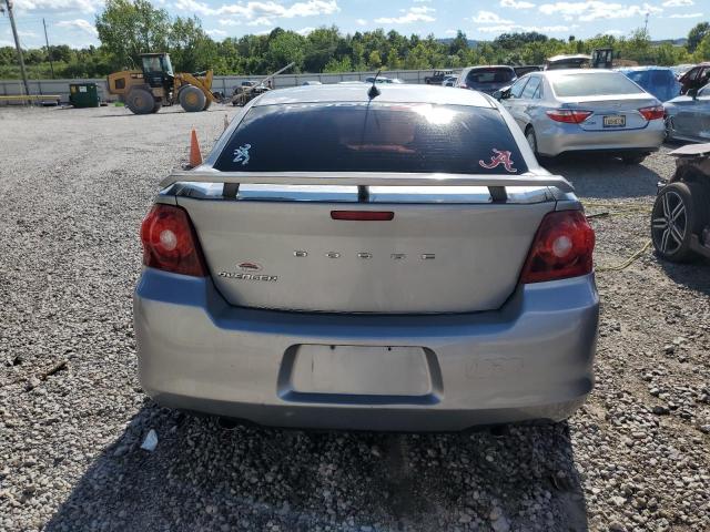 Photo 6 from auction – 2014 DODGE AVENGER SE with VIN 1C3CDZAG1EN113259