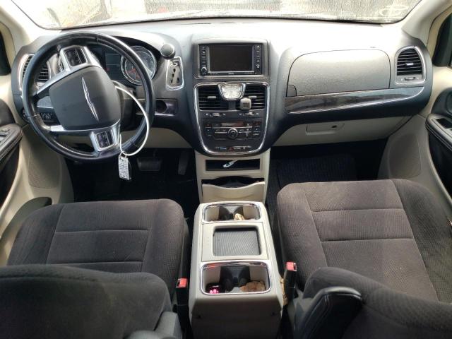 Photo 8 from auction – 2011 CHRYSLER TOWN & COU with VIN 2A4RR5DGXBR612694