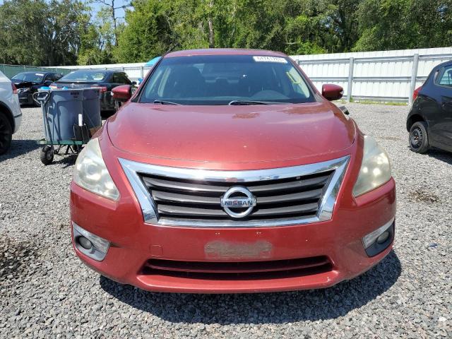 Photo 5 from auction – 2013 NISSAN ALTIMA 2.5 with VIN 1N4AL3AP1DC161895