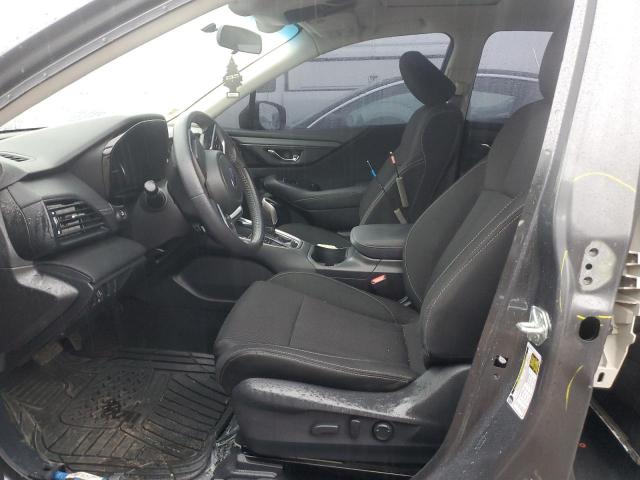 Photo 7 from auction – 2021 SUBARU LEGACY PRE with VIN 4S3BWAF62M3019808