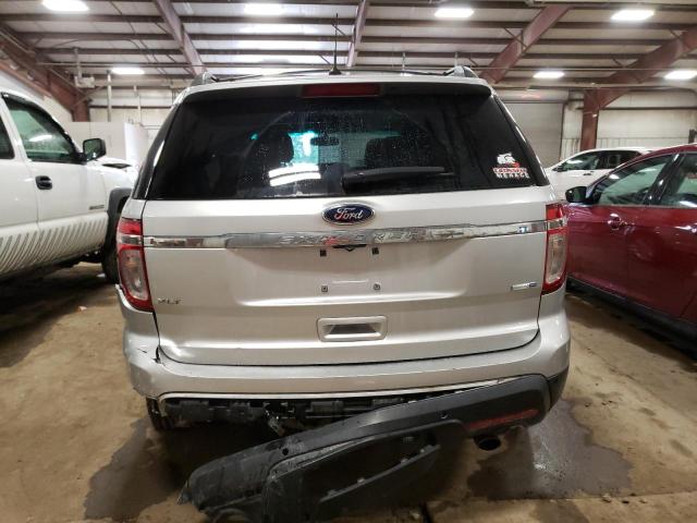 Photo 6 from auction – 2014 FORD EXPLORER X with VIN 1FM5K8D82EGB23792