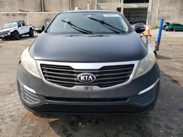 Photo 5 from auction – 2013 KIA SPORTAGE B with VIN KNDPB3A29D7415972