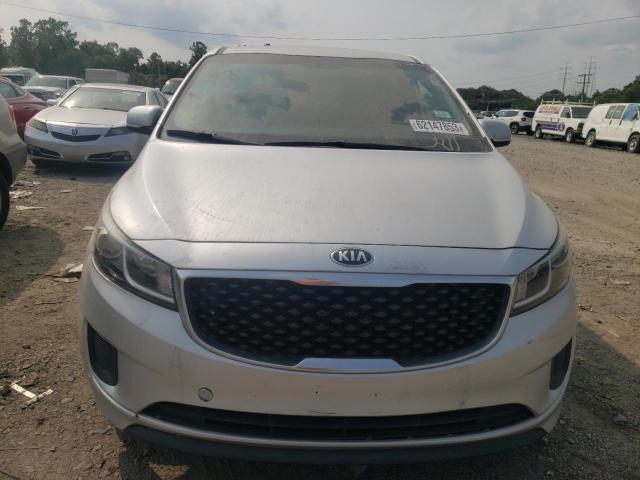 Photo 5 from auction – 2016 KIA SEDONA LX with VIN KNDMB5C19G6163217