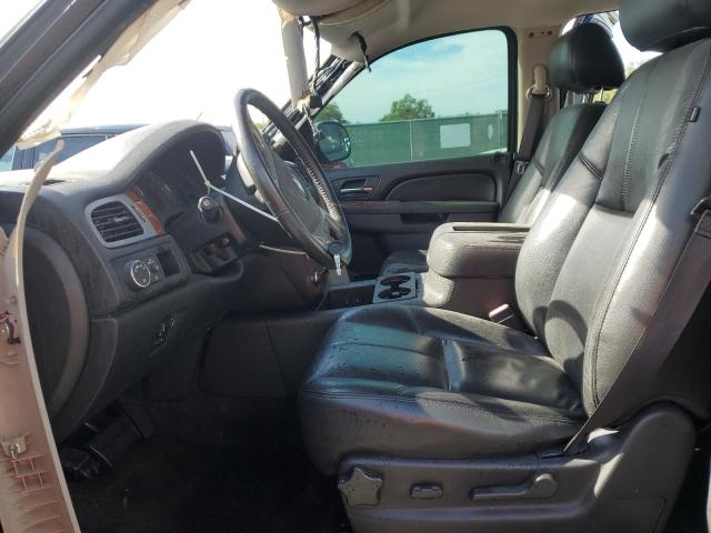 Photo 7 from auction – 2013 CHEVROLET SUBURBAN C with VIN 1GNSCJE09DR338486