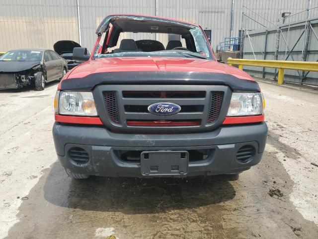 Photo 5 from auction – 2009 FORD RANGER with VIN 1FTYR10D69PA51198