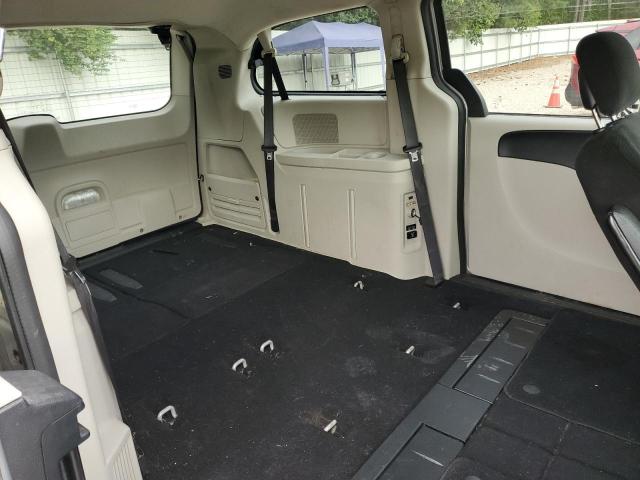 Photo 11 from auction – 2015 DODGE GRAND CARA with VIN 2C4RDGCGXFR724189
