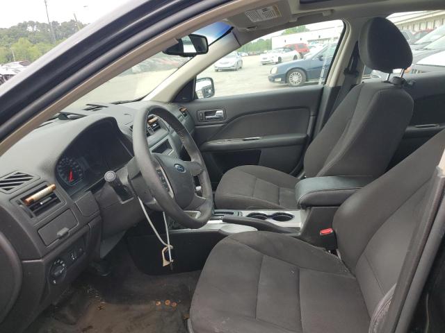 Photo 7 from auction – 2010 FORD FUSION HYB with VIN 3FADP0L30AR322700