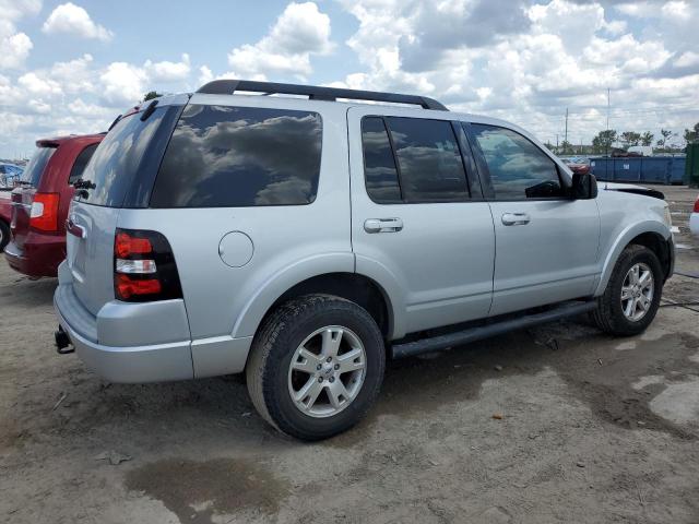 Photo 3 from auction – 2010 FORD EXPLORER X with VIN 1FMEU7DE2AUA28798