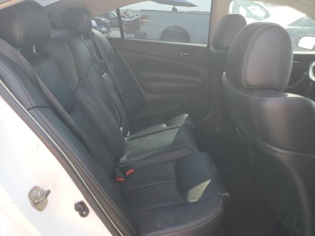 Photo 10 from auction – 2013 NISSAN MAXIMA S with VIN 1N4AA5AP2DC818902