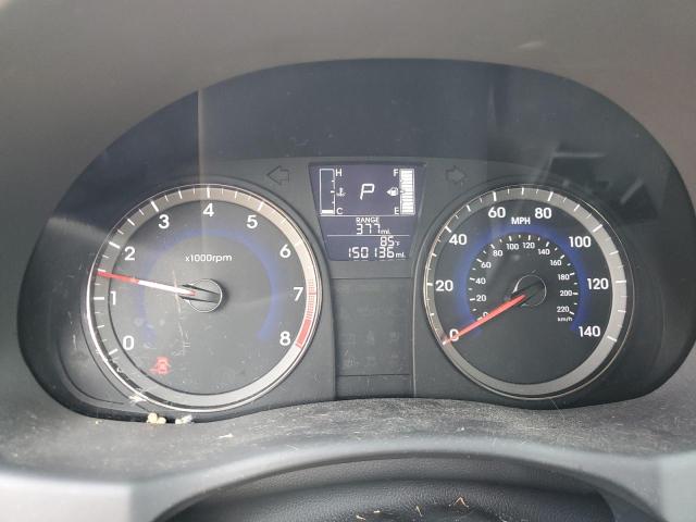 Photo 9 from auction – 2016 HYUNDAI ACCENT SE with VIN KMHCT5AE7GU282924